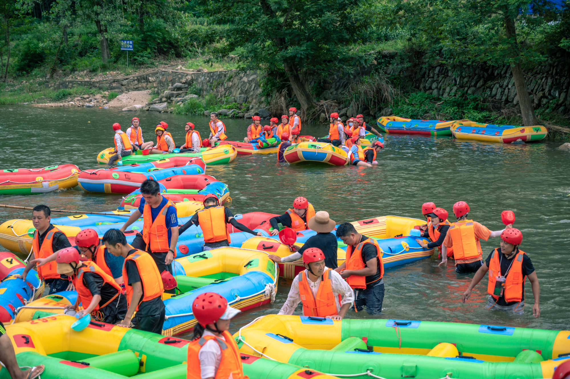 霍山附近的旅游景点有哪些,霍山县必去的十大景点