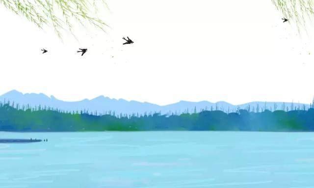 春分将临，特出一联迎～上联：阴阳各半春分日；下联：您请？