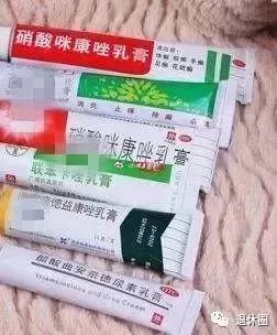 香港禁用的药物名单,在国外被禁用的中成药