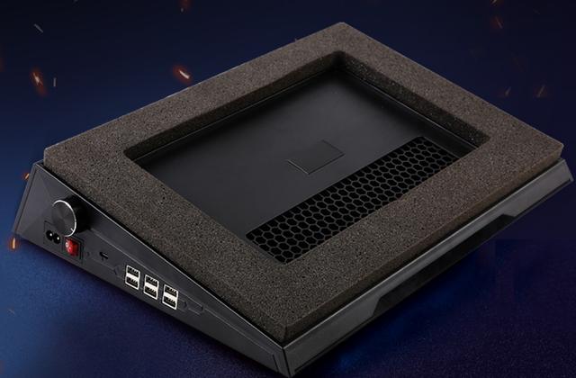 笔记本能用水冷散热器吗,笔记本为什么不需要散热器