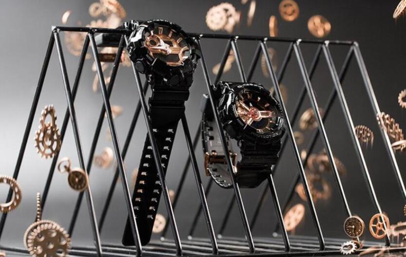 挑选手表买什么品牌的好,石英表颜值