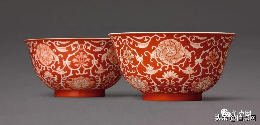 百年古董拍卖纪录,清代乌金釉瓷器拍卖实录