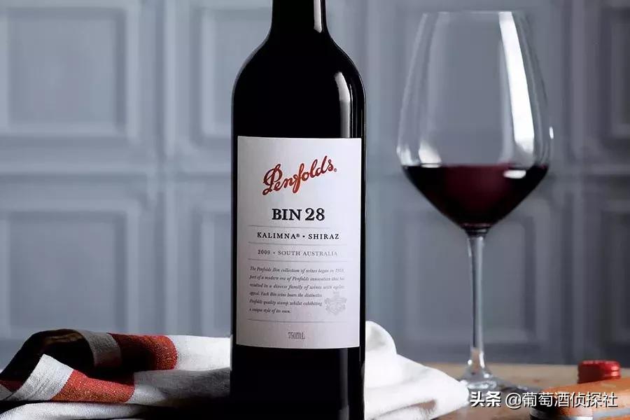 2021年奔富全系列酒价格,奔富最高端酒