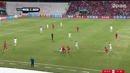 当中国男足脱掉上衣，你就知道他们为何难以崛起？