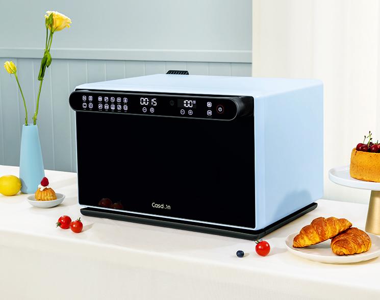 目前口碑最好台式蒸烤箱,台式蒸烤箱哪个牌子性价比高