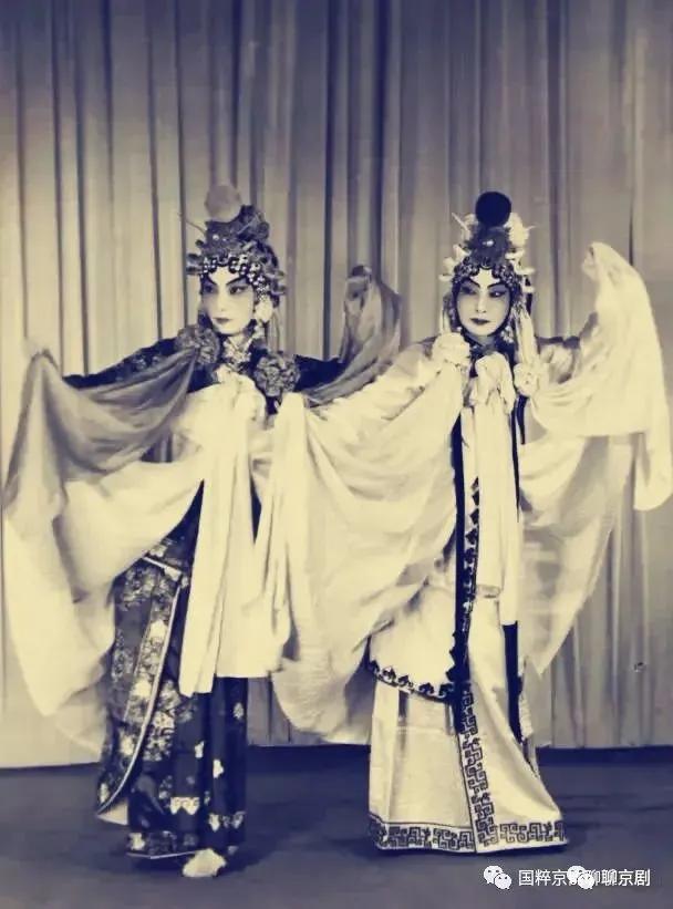 许源来：为什么说梅兰芳是真正的演员美的创造者