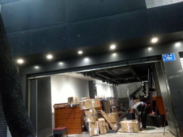 广州疫情对店铺影响,疫情下广州实体店现状