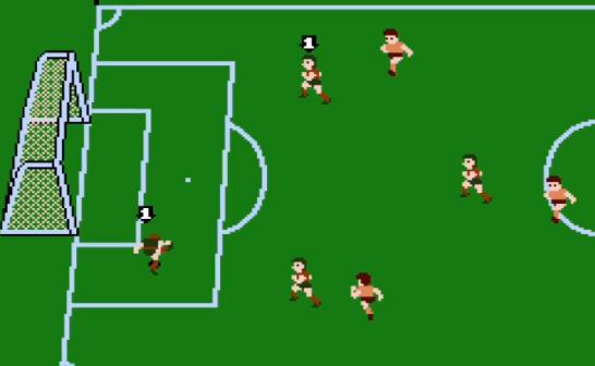 fc足球搞笑,少林足球搞笑版