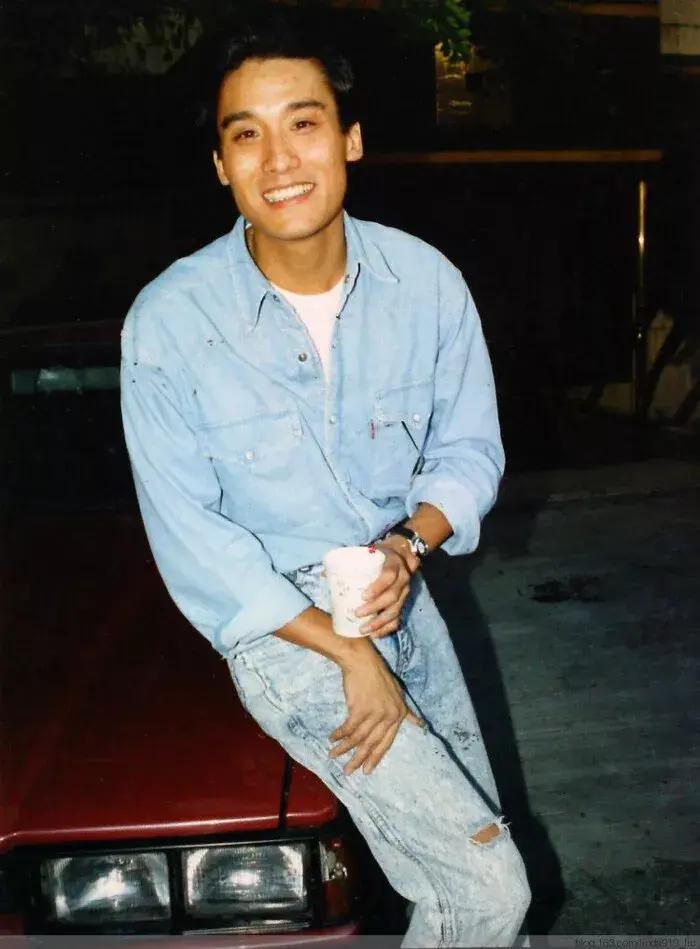 知名女星被爆出轨,陈小春被爆出轨应采儿一句话回应