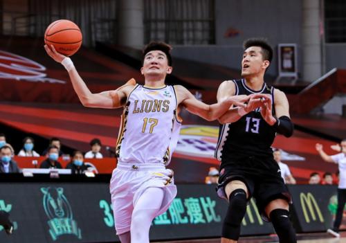 CBA常规赛最终排名出炉：北控第7，广厦第5首轮遇福建，辽宁第3