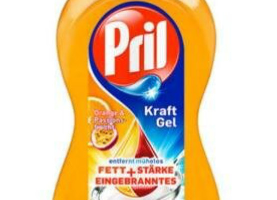 洗洁精十大牌子,国产家用洗洁精排行前十名