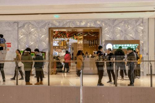 魔都海鲜自助餐厅排名,魔都周浦海鲜自助