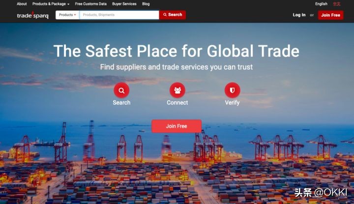 外贸b2b平台排行榜前十名,外贸b2c十大网站