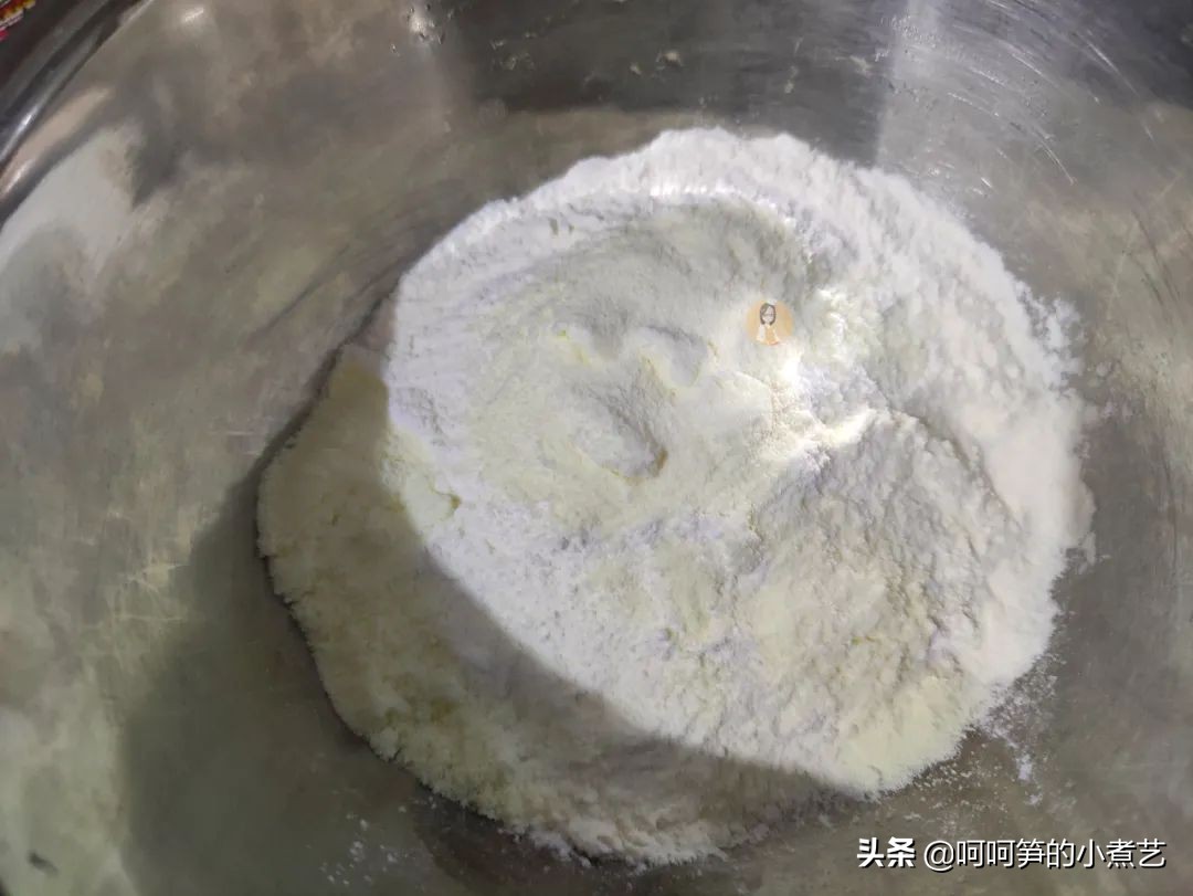 宝宝磨牙饼干的制作方法,宝宝磨牙饼干做法胡萝卜