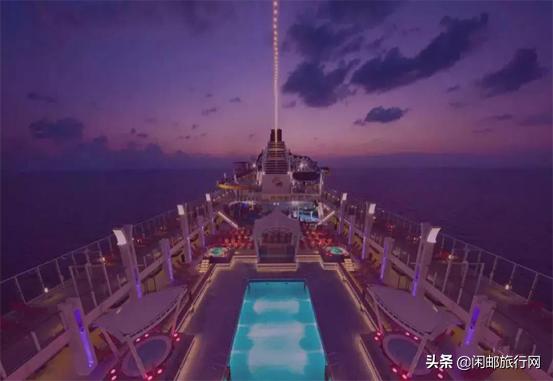 如何选择邮轮旅行,邮轮旅行成为新选择