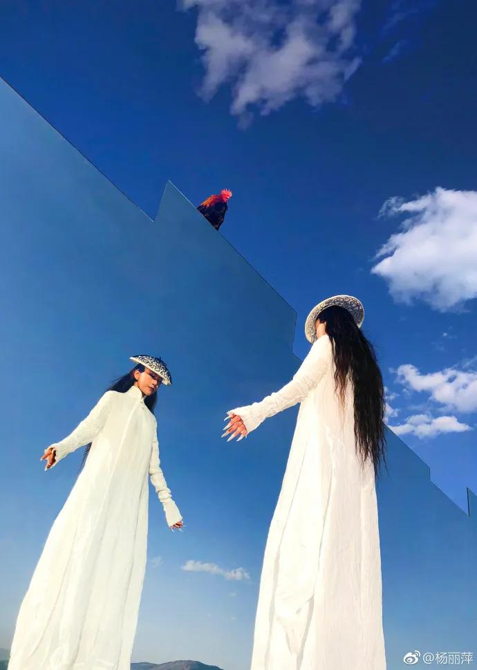 有一种向往叫西双版纳,有一种向往叫诗和远方完整版