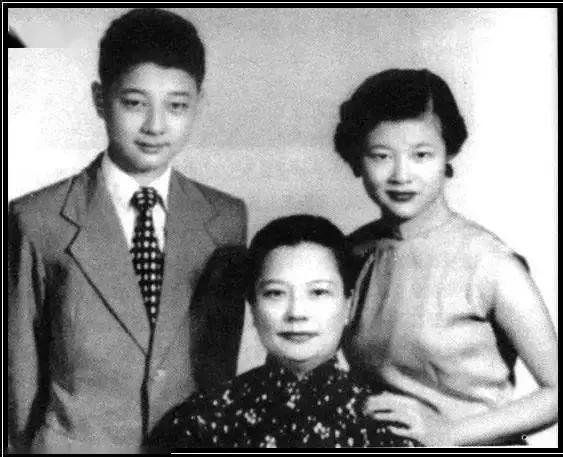 上海滩名媛私奔,上海滩最显赫豪门名媛风云录