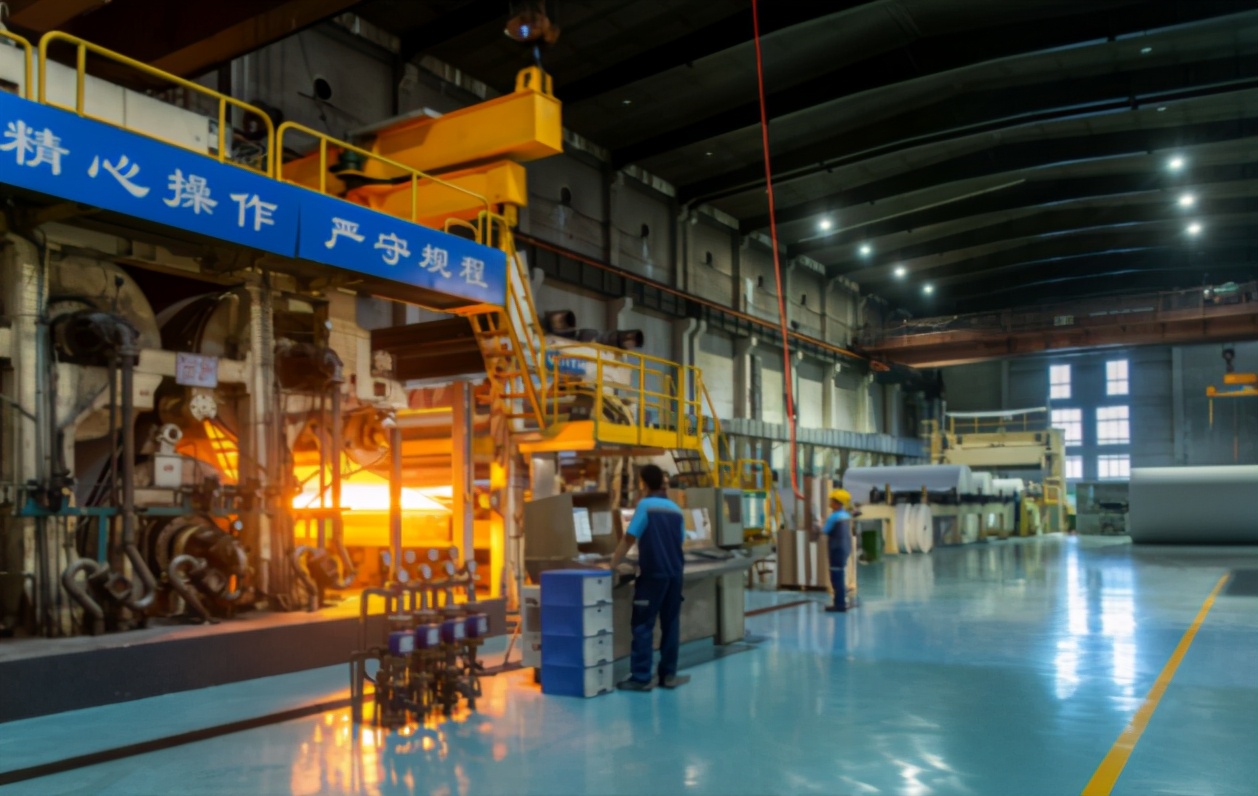 “纸”引绿色潮流彰显央企担当——红塔仁恒以科技创新打造高质量发展新动能