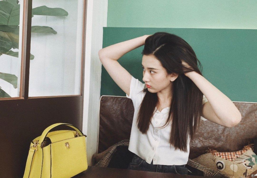 欧阳娜娜同款brandymelville,欧阳娜娜nabi品牌开箱