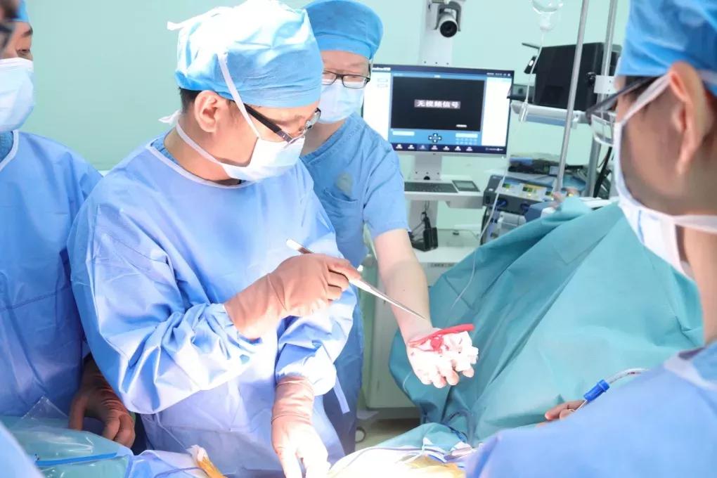 深圳最强科室推荐,深圳重点科室排名