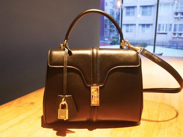 celine包包怎么用序列号查询真伪,celine衣服是怎样分辨真伪