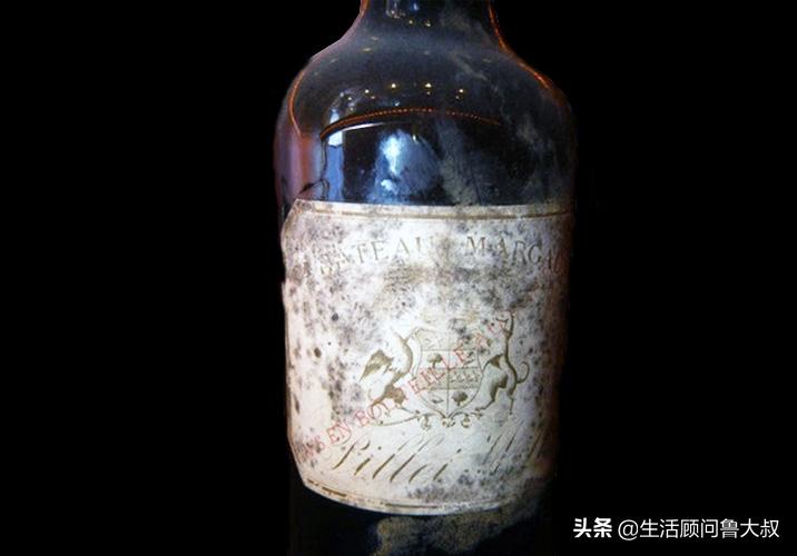 全世界最贵的十大顶级葡萄酒,世界十大最贵的葡萄酒排行榜