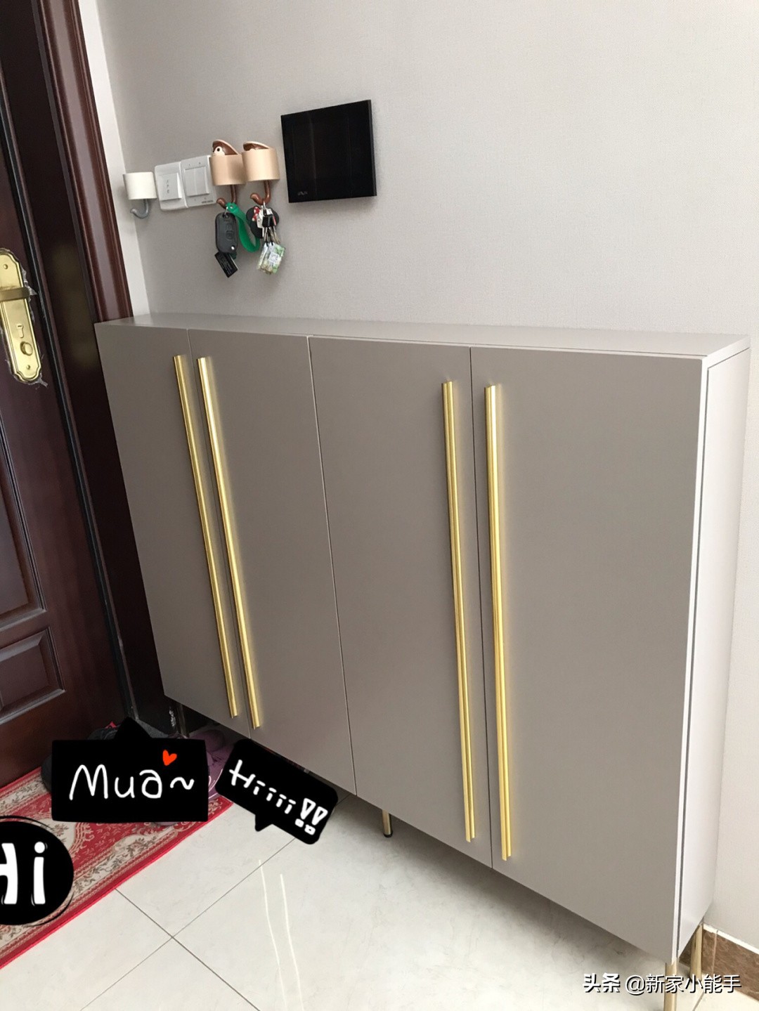 恒大精装房电视墙配什么壁纸好看,看你家装修好的样子