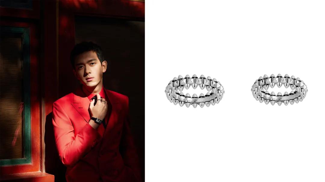 牛年春晚珠宝首饰大盘点，你最pick哪一个？