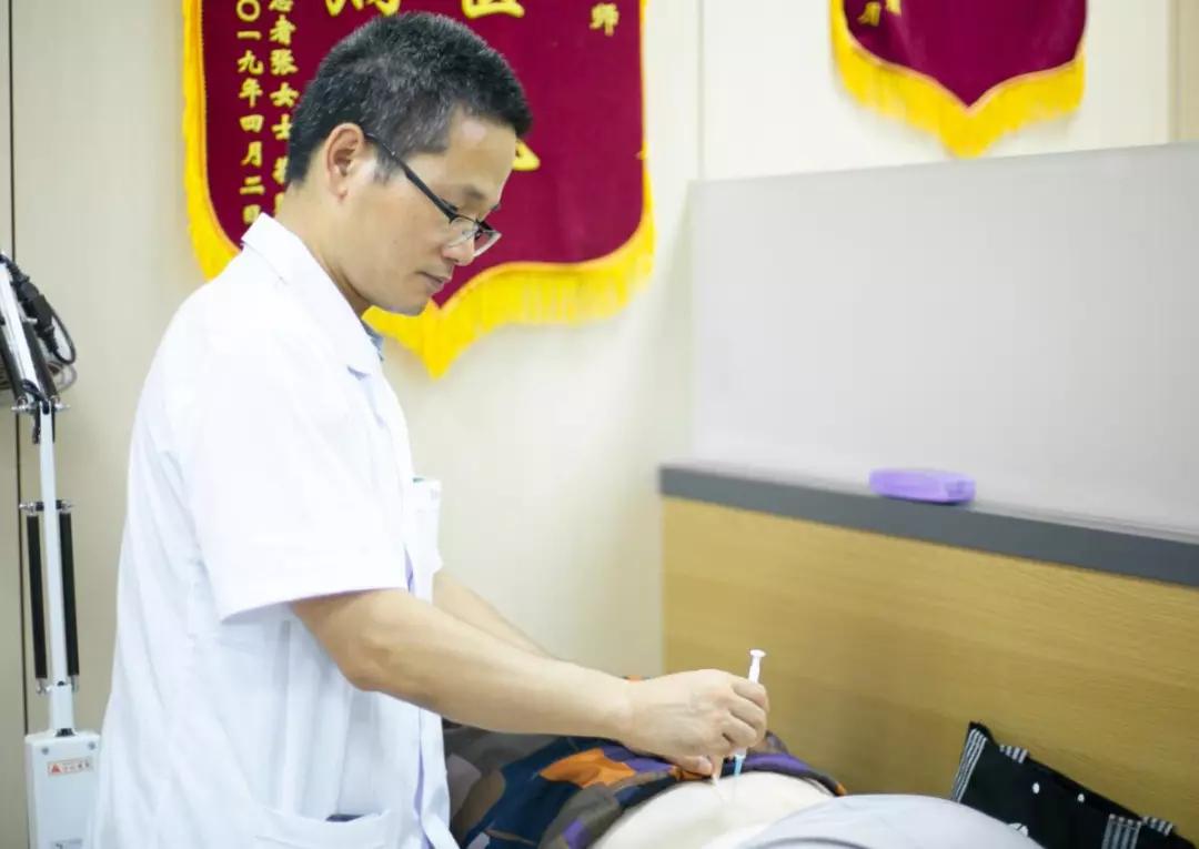 秦淮区中医院新院区,中医医院新院区落成高质量发展