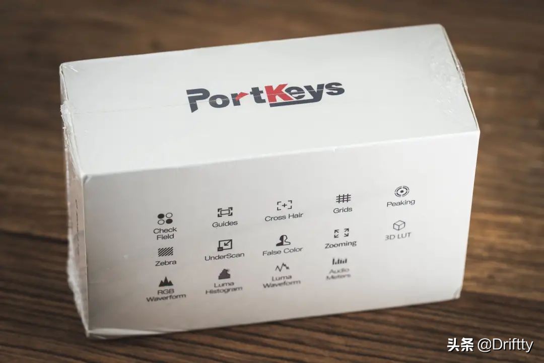 portkeys艾肯bm5iii,portkeys艾肯pt6