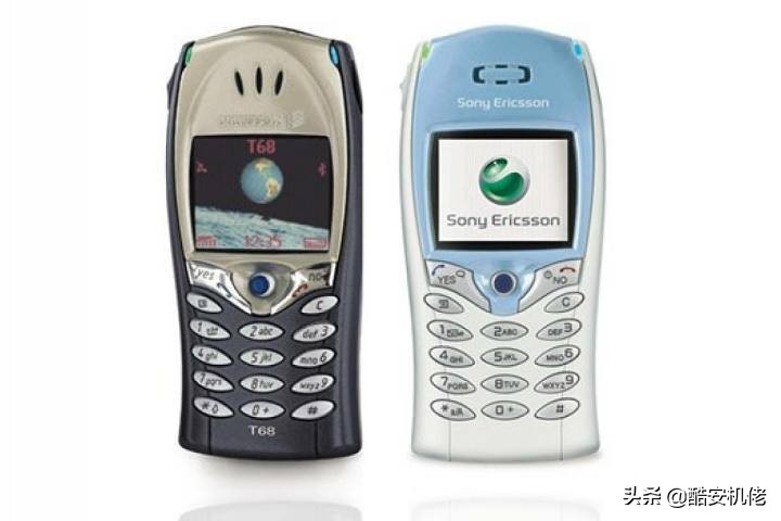 索尼爱立信旗舰简史,情怀索尼爱立信