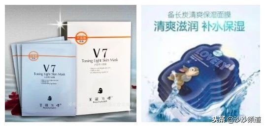 兰蔻护肤品有致癌物吗,sk-ii和兰蔻哪个面膜好