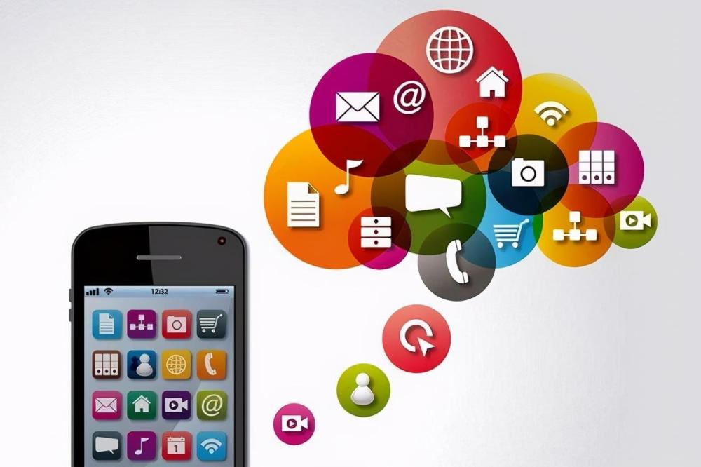 百度华为研发能力,百度新推出的云手机是个啥