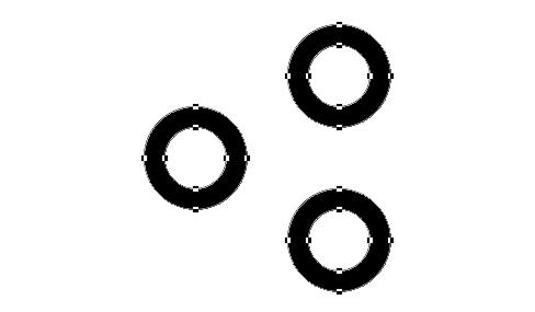 ps基础教程新手入门布尔运算,ps布尔运算界面怎么调出来