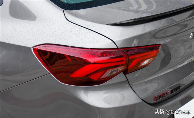 雪佛兰2022年8月推出三款重磅车型,雪佛兰最值得购买的一款车