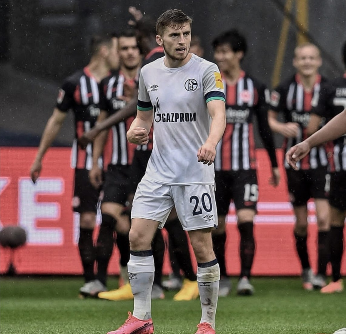 德甲第三轮沙尔克,德甲球评最新比赛