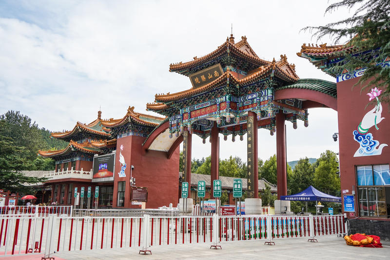 山东周边游2天1夜小众,5.1山东五日游