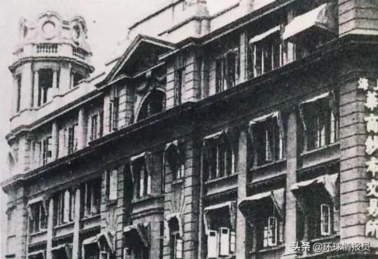 上海从贫穷落后到富强,上海从小渔村变成大都市