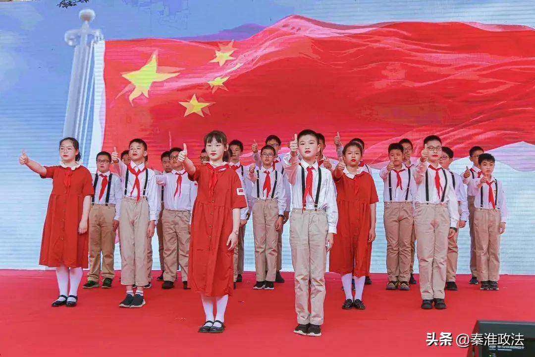 中小学生如何践行四史教育,四史教育进展如何