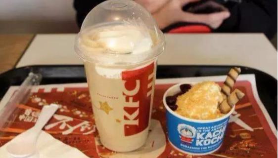 肯德基物美价廉的三种美食,肯德基差评率最高的5种美食