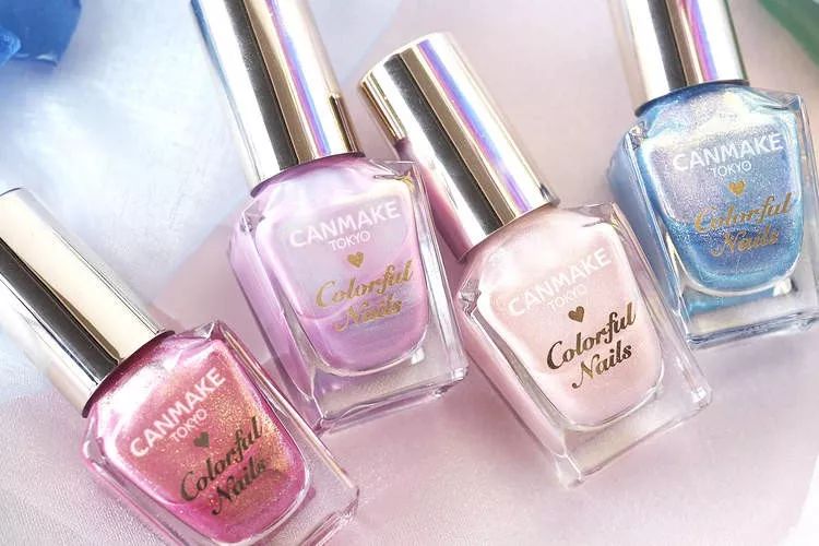 日本好用的彩妆推荐,50元日本化妆品推荐