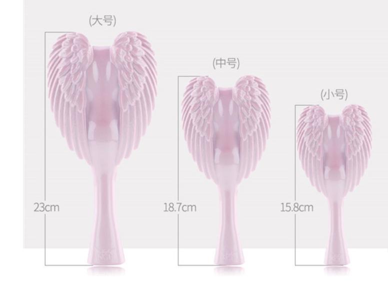 网红大弯梳好用吗,网红顺发梳到底好用吗