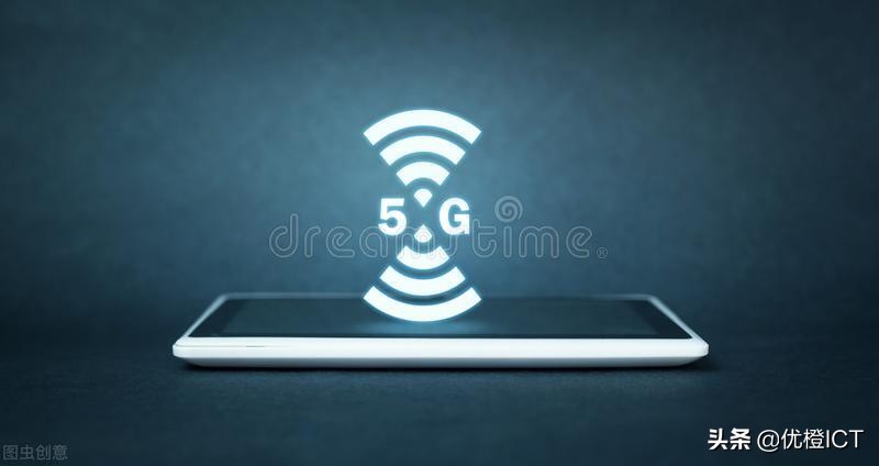 wifi2.4g与5g区别,5g手机网络和5gwifi哪个快