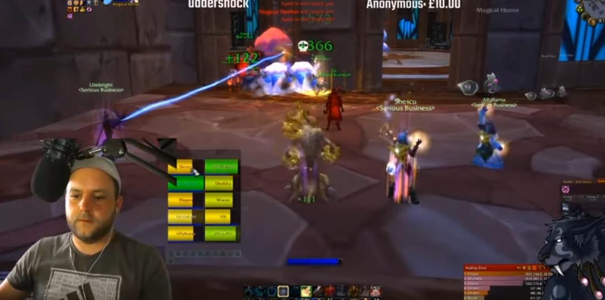 魔兽世界tbc防御职业推荐,魔兽世界tbc版本各职业升级小技巧