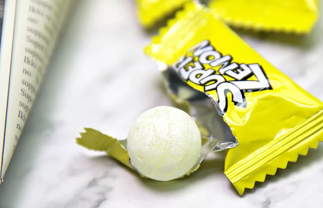 又辣又耐嚼的零食试吃测评,测评奇葩零食奇葩到你无法想象