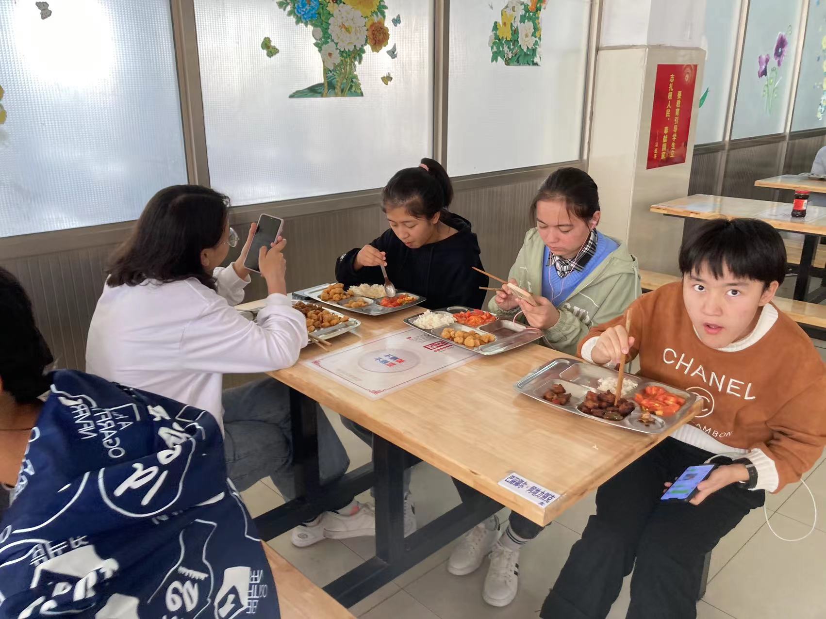 开学第四十五天复盘,开学第六十天