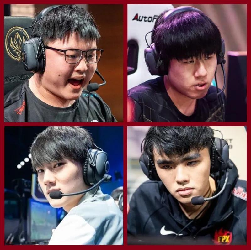 rng最顶级的ad,rng新生代三大ad