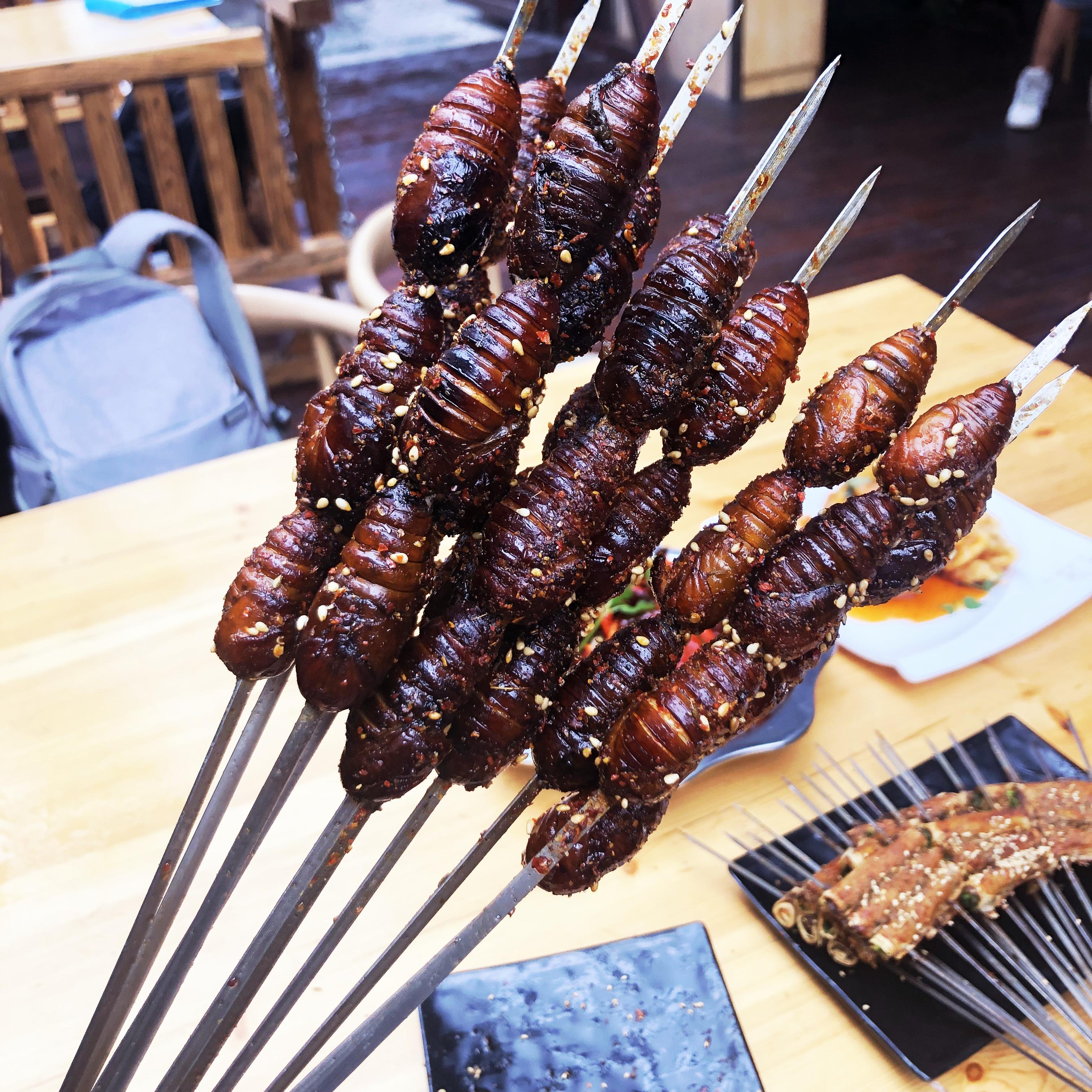 西安口碑最差的5家餐厅,西安好吃的4人餐