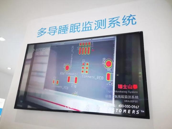 CMEF展会首日直击：GPS、迈瑞、理邦等械企有哪些大动作？