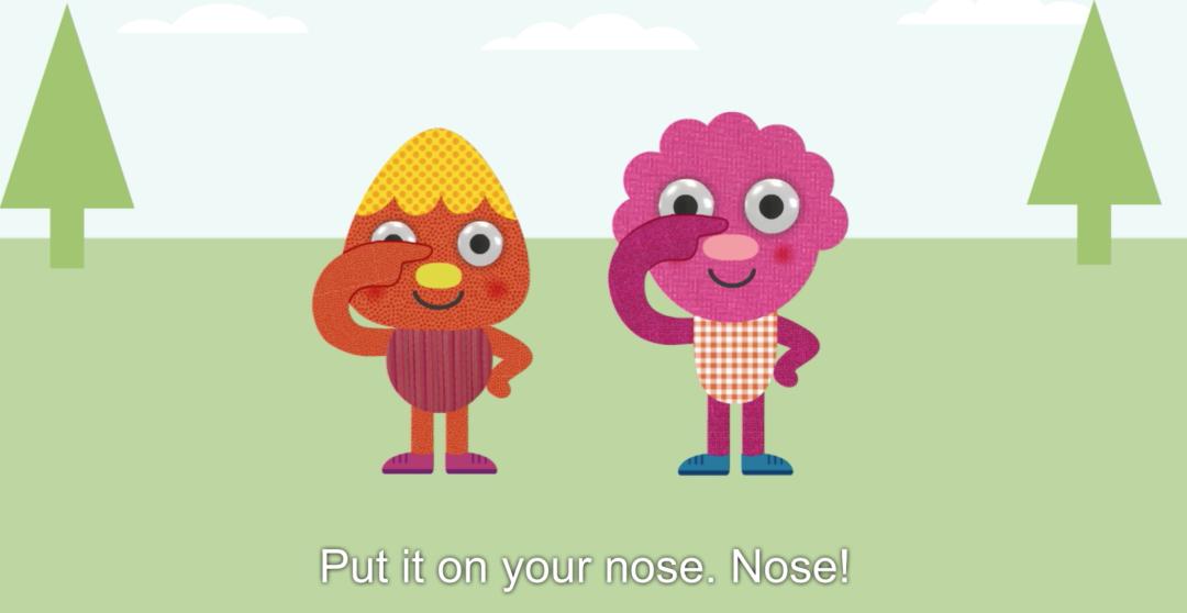 英语启蒙0-3岁早教英文儿歌clapclap,4岁宝宝英语启蒙儿歌rainraingoaway